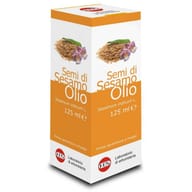 OLIO SEMI SESAMO 125 ML