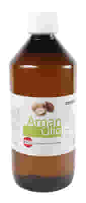 Olio di Argan puro 500ml per la cura della pelle