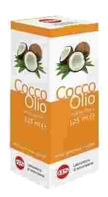 COCCO OLIO 125 ML