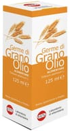 GERME GRANO OLIO ALIMENTARE 125 ML