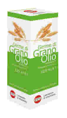 GERME GRANO OLIO COSM 125 ML