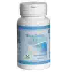 BLUE GREEN ALFA 60 COMPRESSE