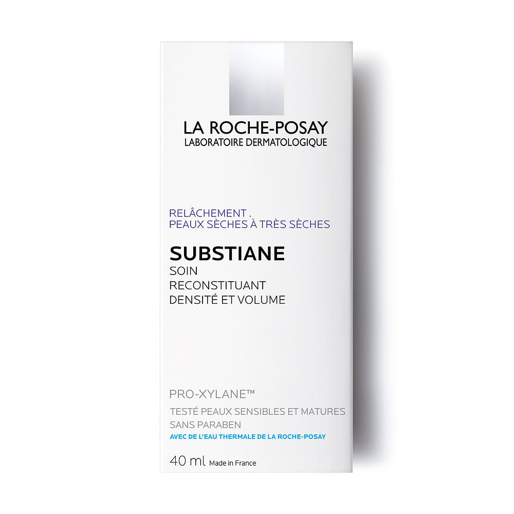 Substiane Riche 40 Ml