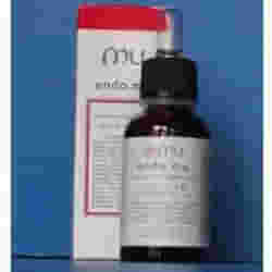 ENDO MU GOCCE 30 ML