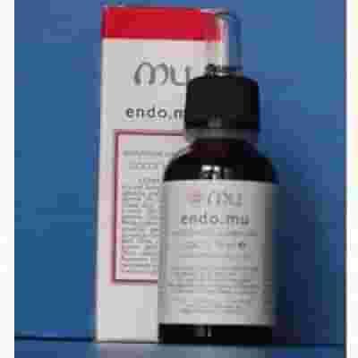 ENDO MU GOCCE 30 ML