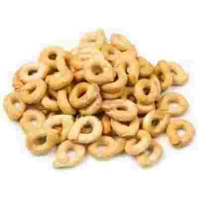 TARALLI SEMPLICI 120 G