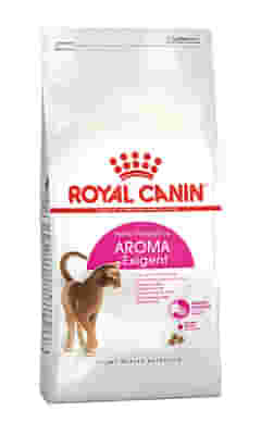 FELINE HEALTH NUTRITION FELINE PREFERENCE AROMA EXIGENT 2 KG