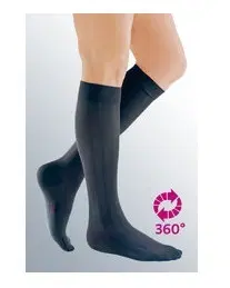 GAMBALETTO LUNGO MEDIVEN FOR MEN KKL1 3A4051 NERO 3 GAMBALETTO LUNGO MEDIVEN FOR MEN KKL1 3A4051 NERO 3
