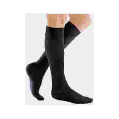 Gambaletto lungo compressivo Mediven for Men K1 nero tg.5