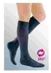 GAMBALETTO LUNGO MEDIVEN FOR MEN K2 NERO 6 GAMBALETTO LUNGO MEDIVEN FOR MEN K2 NERO 6