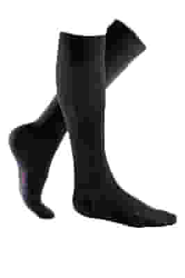 Gambaletto compressivo Mediven for Men K1 nero, taglia 2