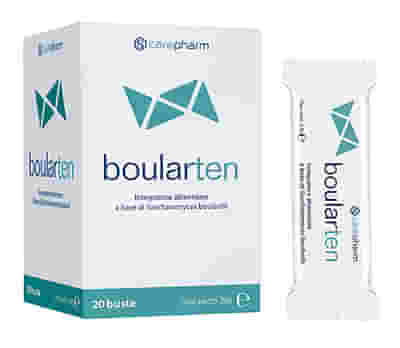 BOULARTEN 20 STICK PACK