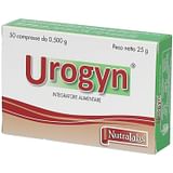 UROGYN 50 COMPRESSE 500 MG