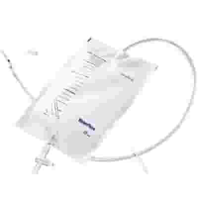 Sacca raccolta urina da letto Rusch 2000ml, riutilizzabile