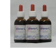 Integratore Drena-L Gocce per il microcircolo, 50ml
