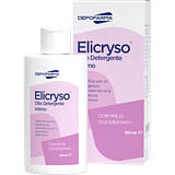 ELICRYSO FARFALLINA ZEROSEDICI TROPICAL DETERGENTE 200ML