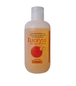 Elicryso Farfallina Zerosedici Tropical Detergente 200 Ml