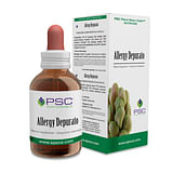 PSC ALLERGY DEPURATO GOCCE 50 ML