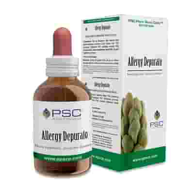 PSC ALLERGY DEPURATO GOCCE 50 ML