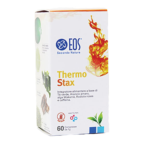 Eos Thermo Stax 60 Compresse