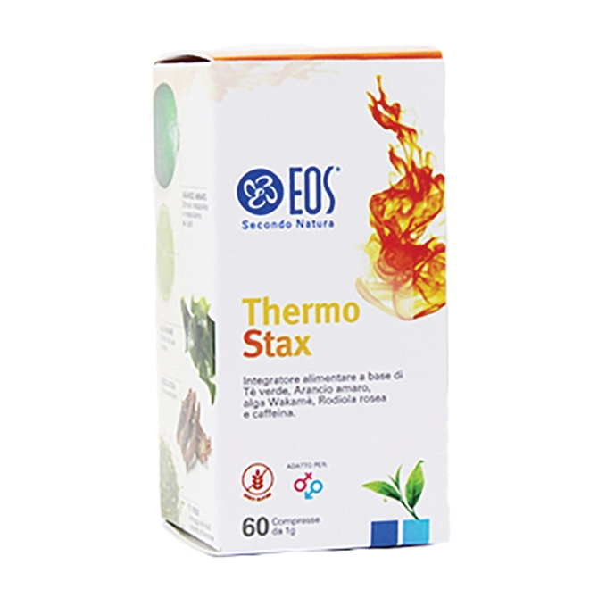 Eos Thermo Stax 60 Compresse