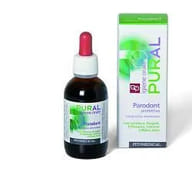 PURAL PARODONT 50 ML PROTETTIVO
