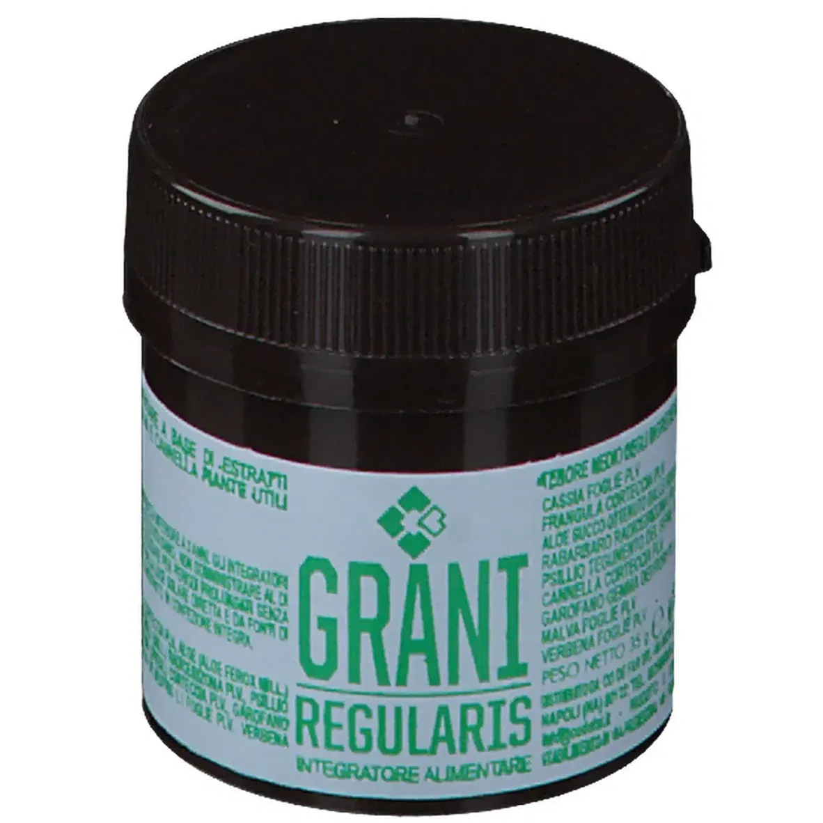 Integratore Grani Regularis per il transito intestinale 35g