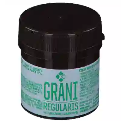 Integratore Grani Regularis per il transito intestinale 35g