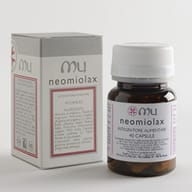 NEOMIOLAX 40 CAPSULE