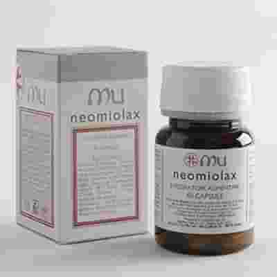 NEOMIOLAX 40 CAPSULE