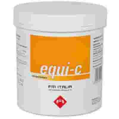 Supplemento Vitamina C per Cavalli EQUI-C, polvere 600g