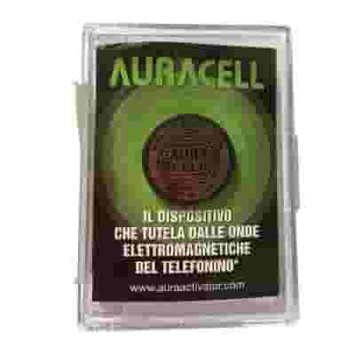 Auracell Aura Activator, dispositivo protettivo per cellulare