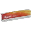ALGENIL CREMA PER MASSAGGI AD EFFETTO TERMOGENICO 50 ML