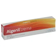 ALGENIL CREMA PER MASSAGGI AD EFFETTO TERMOGENICO 50 ML