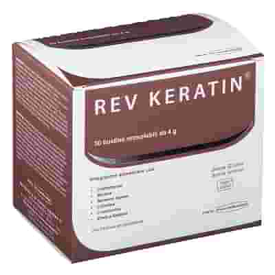 REV KERATIN 30 BUSTINE
