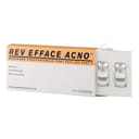 REV EFFACE KIT COMPOSTO DA CREMA GIORNO 30 ML + TRATTAMENTO NOTTE 5 FIALE