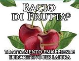 BACIO DI FRUTTA STK BALS CIL