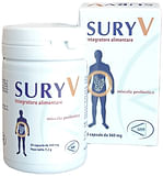SURYV 20 CAPSULE