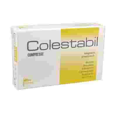 COLESTABIL 20 COMPRESSE