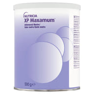 XP MAXAMUM POLVERE NEUTRO 500 G