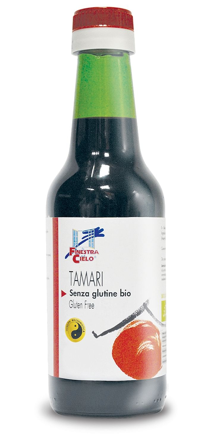 Fsc Tamari Bio 250 Ml