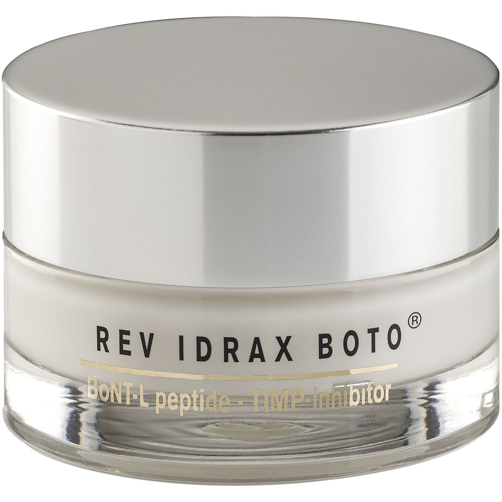 Rev Idrax Botu' 50 Ml