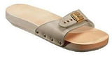 PESCURA FLAT ORIGINAL BYCAST UNISEX SAND EXERCISE SABBIA 35