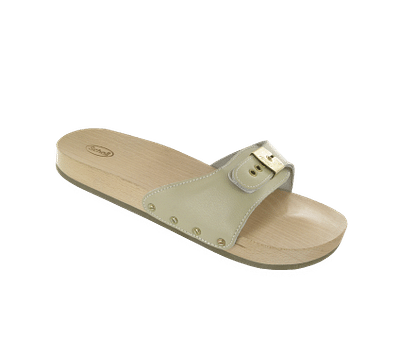 PESCURA FLAT ORIGINAL BYCAST UNISEX SAND EXERCISE SABBIA 39