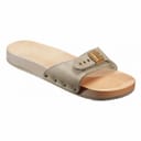 PESCURA FLAT ORIGINAL BYCAST UNISEX SAND EXERCISE SABBIA 43