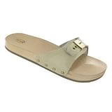 PESCURA HEEL ORIGINAL BYCAST WOMENS SAND EXERCISE SABBIA 35
