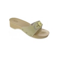 PESCURA HEEL ORIGINAL BYCAST WOMENS SAND EXERCISE SABBIA 36
