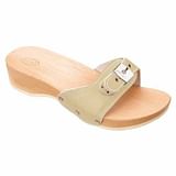 PESCURA HEEL ORIGINAL BYCAST WOMENS SAND EXERCISE SABBIA 38