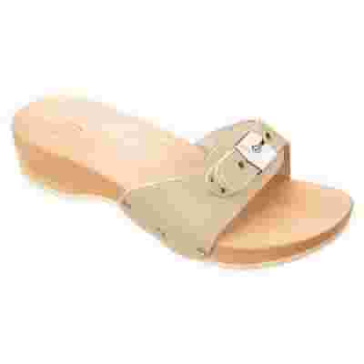 PESCURA HEEL ORIGINAL BYCAST WOMENS SAND EXERCISE SABBIA 38