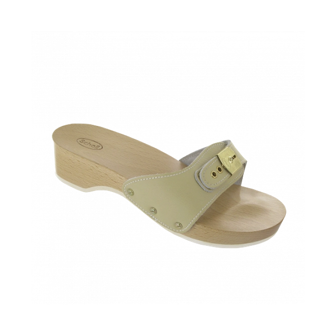 Pescura Heel Original Bycast Womens Sand Exercise Sabbia 42